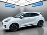 USED 2020 70 FORD PUMA 1.0T EcoBoost MHEV ST-Line X First Edition SUV 5dr Petrol Manual Euro 6 (s/s) (125 ps) 
