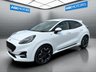 USED 2020 70 FORD PUMA 1.0T EcoBoost MHEV ST-Line X First Edition SUV 5dr Petrol Manual Euro 6 (s/s) (125 ps) 