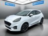 USED 2020 70 FORD PUMA 1.0T EcoBoost MHEV ST-Line X First Edition SUV 5dr Petrol Manual Euro 6 (s/s) (125 ps) 