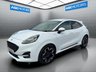 USED 2020 70 FORD PUMA 1.0T EcoBoost MHEV ST-Line X First Edition SUV 5dr Petrol Manual Euro 6 (s/s) (125 ps) 