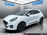 USED 2020 70 FORD PUMA 1.0T EcoBoost MHEV ST-Line X First Edition SUV 5dr Petrol Manual Euro 6 (s/s) (125 ps) 2 REG KEEPERS SERVICE HISTORY SPARE KEY  AUTOTRADER RETAILER OF THE YEAR