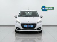 USED 2016 16 PEUGEOT 208 1.2 PureTech Allure Hatchback 5dr Petrol Manual Euro 6 (s/s) (110 ps) TEST DRIVE WELCOME !!....PART EXCHANGE WELCOME