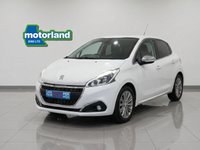 USED 2016 16 PEUGEOT 208 1.2 PureTech Allure Hatchback 5dr Petrol Manual Euro 6 (s/s) (110 ps) TEST DRIVE WELCOME !!....PART EXCHANGE WELCOME