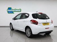USED 2016 16 PEUGEOT 208 1.2 PureTech Allure Hatchback 5dr Petrol Manual Euro 6 (s/s) (110 ps) TEST DRIVE WELCOME !!....PART EXCHANGE WELCOME