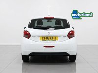 USED 2016 16 PEUGEOT 208 1.2 PureTech Allure Hatchback 5dr Petrol Manual Euro 6 (s/s) (110 ps) TEST DRIVE WELCOME !!....PART EXCHANGE WELCOME