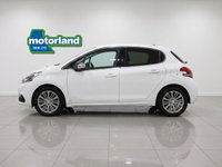 USED 2016 16 PEUGEOT 208 1.2 PureTech Allure Hatchback 5dr Petrol Manual Euro 6 (s/s) (110 ps) TEST DRIVE WELCOME !!....PART EXCHANGE WELCOME