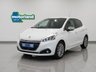 USED 2016 16 PEUGEOT 208 1.2 PureTech Allure Hatchback 5dr Petrol Manual Euro 6 (s/s) (110 ps) TEST DRIVE WELCOME !!....PART EXCHANGE WELCOME