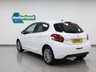 USED 2016 16 PEUGEOT 208 1.2 PureTech Allure Hatchback 5dr Petrol Manual Euro 6 (s/s) (110 ps) TEST DRIVE WELCOME !!....PART EXCHANGE WELCOME