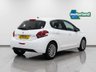 USED 2016 16 PEUGEOT 208 1.2 PureTech Allure Hatchback 5dr Petrol Manual Euro 6 (s/s) (110 ps) TEST DRIVE WELCOME !!....PART EXCHANGE WELCOME