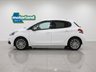 USED 2016 16 PEUGEOT 208 1.2 PureTech Allure Hatchback 5dr Petrol Manual Euro 6 (s/s) (110 ps) TEST DRIVE WELCOME !!....PART EXCHANGE WELCOME