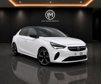 USED 2022 22 VAUXHALL CORSA 1.2 Turbo Elite Edition Hatchback 5dr Petrol Manual Euro 6 (s/s) (100 ps) 