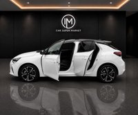 USED 2022 22 VAUXHALL CORSA 1.2 Turbo Elite Edition Hatchback 5dr Petrol Manual Euro 6 (s/s) (100 ps) 