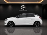 USED 2022 22 VAUXHALL CORSA 1.2 Turbo Elite Edition Hatchback 5dr Petrol Manual Euro 6 (s/s) (100 ps) 