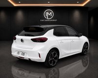 USED 2022 22 VAUXHALL CORSA 1.2 Turbo Elite Edition Hatchback 5dr Petrol Manual Euro 6 (s/s) (100 ps) 