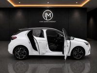 USED 2022 22 VAUXHALL CORSA 1.2 Turbo Elite Edition Hatchback 5dr Petrol Manual Euro 6 (s/s) (100 ps) 