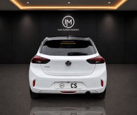 USED 2022 22 VAUXHALL CORSA 1.2 Turbo Elite Edition Hatchback 5dr Petrol Manual Euro 6 (s/s) (100 ps) 