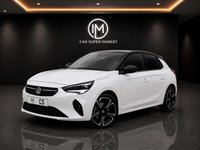 USED 2022 22 VAUXHALL CORSA 1.2 Turbo Elite Edition Hatchback 5dr Petrol Manual Euro 6 (s/s) (100 ps) 