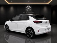 USED 2022 22 VAUXHALL CORSA 1.2 Turbo Elite Edition Hatchback 5dr Petrol Manual Euro 6 (s/s) (100 ps) 