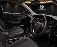 USED 2022 22 VAUXHALL CORSA 1.2 Turbo Elite Edition Hatchback 5dr Petrol Manual Euro 6 (s/s) (100 ps) 