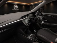 USED 2022 22 VAUXHALL CORSA 1.2 Turbo Elite Edition Hatchback 5dr Petrol Manual Euro 6 (s/s) (100 ps) 