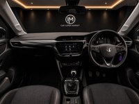 USED 2022 22 VAUXHALL CORSA 1.2 Turbo Elite Edition Hatchback 5dr Petrol Manual Euro 6 (s/s) (100 ps) 