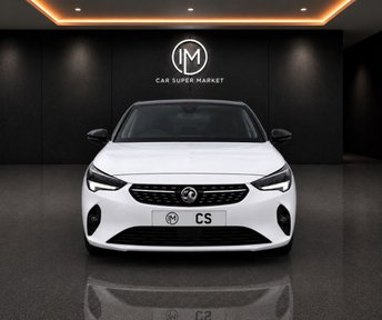 2022 VAUXHALL CORSA