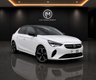USED 2022 22 VAUXHALL CORSA 1.2 Turbo Elite Edition Hatchback 5dr Petrol Manual Euro 6 (s/s) (100 ps) 