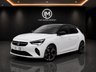 USED 2022 22 VAUXHALL CORSA 1.2 Turbo Elite Edition Hatchback 5dr Petrol Manual Euro 6 (s/s) (100 ps) 