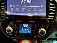 USED 2014 64 NISSAN JUKE 1.6 Tekna SUV 5dr Petrol XTRON Euro 5 117ps Automatic ULEZ Finance+2F/Kpr+Auto+AC+Blth+HtdLthr+8Services+MOT