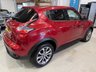 USED 2014 64 NISSAN JUKE 1.6 Tekna SUV 5dr Petrol XTRON Euro 5 117ps Automatic ULEZ Finance+2F/Kpr+Auto+AC+Blth+HtdLthr+8Services+MOT