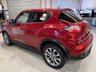 USED 2014 64 NISSAN JUKE 1.6 Tekna SUV 5dr Petrol XTRON Euro 5 117ps Automatic ULEZ Finance+2F/Kpr+Auto+AC+Blth+HtdLthr+8Services+MOT
