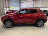 USED 2014 64 NISSAN JUKE 1.6 Tekna SUV 5dr Petrol XTRON Euro 5 117ps Automatic ULEZ Finance+2F/Kpr+Auto+AC+Blth+HtdLthr+8Services+MOT
