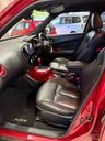 USED 2014 64 NISSAN JUKE 1.6 Tekna SUV 5dr Petrol XTRON Euro 5 117ps Automatic ULEZ Finance+2F/Kpr+Auto+AC+Blth+HtdLthr+8Services+MOT