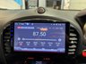 USED 2014 64 NISSAN JUKE 1.6 Tekna SUV 5dr Petrol XTRON Euro 5 117ps Automatic ULEZ Finance+2F/Kpr+Auto+AC+Blth+HtdLthr+8Services+MOT