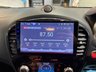 USED 2014 64 NISSAN JUKE 1.6 Tekna SUV 5dr Petrol XTRON Euro 5 117ps Automatic ULEZ Finance+2F/Kpr+Auto+AC+Blth+HtdLthr+8Services+MOT