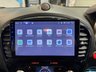 USED 2014 64 NISSAN JUKE 1.6 Tekna SUV 5dr Petrol XTRON Euro 5 117ps Automatic ULEZ Finance+2F/Kpr+Auto+AC+Blth+HtdLthr+8Services+MOT