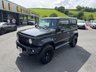 USED 2025 25 SUZUKI JIMNY by BUZZ SV 1.5 ALLGRIP SZ5 4x4 Auto 4-Seater UK Registered 4- Seater with delivery miles, huge specification including BUZZ SV Luxury Package
