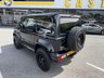 USED 2025 25 SUZUKI JIMNY by BUZZ SV 1.5 ALLGRIP SZ5 4x4 Auto 4-Seater UK Registered 4- Seater with delivery miles, huge specification including BUZZ SV Luxury Package
