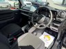 USED 2025 25 SUZUKI JIMNY by BUZZ SV 1.5 ALLGRIP SZ5 4x4 Auto 4-Seater UK Registered 4- Seater with delivery miles, huge specification including BUZZ SV Luxury Package