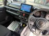 USED 2025 25 SUZUKI JIMNY by BUZZ SV 1.5 ALLGRIP SZ5 4x4 Auto 4-Seater UK Registered 4- Seater with delivery miles, huge specification including BUZZ SV Luxury Package
