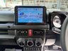 USED 2025 25 SUZUKI JIMNY by BUZZ SV 1.5 ALLGRIP SZ5 4x4 Auto 4-Seater UK Registered 4- Seater with delivery miles, huge specification including BUZZ SV Luxury Package
