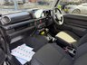 USED 2025 25 SUZUKI JIMNY by BUZZ SV 1.5 ALLGRIP SZ5 4x4 Auto 4-Seater UK Registered 4- Seater with delivery miles, huge specification including BUZZ SV Luxury Package