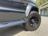 USED 2025 25 SUZUKI JIMNY by BUZZ SV 1.5 ALLGRIP SZ5 4x4 Auto 4-Seater UK Registered 4- Seater with delivery miles, huge specification including BUZZ SV Luxury Package