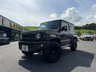 USED 2025 25 SUZUKI JIMNY by BUZZ SV 1.5 ALLGRIP SZ5 4x4 Auto 4-Seater UK Registered 4- Seater with delivery miles, huge specification including BUZZ SV Luxury Package