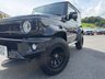 USED 2025 25 SUZUKI JIMNY by BUZZ SV 1.5 ALLGRIP SZ5 4x4 Auto 4-Seater UK Registered 4- Seater with delivery miles, huge specification including BUZZ SV Luxury Package
