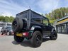 USED 2025 25 SUZUKI JIMNY by BUZZ SV 1.5 ALLGRIP SZ5 4x4 Auto 4-Seater UK Registered 4- Seater with delivery miles, huge specification including BUZZ SV Luxury Package