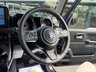 USED 2025 25 SUZUKI JIMNY by BUZZ SV 1.5 ALLGRIP SZ5 4x4 Auto 4-Seater UK Registered 4- Seater with delivery miles, huge specification including BUZZ SV Luxury Package