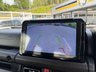 USED 2025 25 SUZUKI JIMNY by BUZZ SV 1.5 ALLGRIP SZ5 4x4 Auto 4-Seater UK Registered 4- Seater with delivery miles, huge specification including BUZZ SV Luxury Package