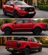 USED 2022 72 FORD RANGER 2.0 EcoBlue Wildtrak Auto 4WD Euro 6 (s/s) 4dr STORMTRACK