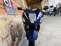 USED 2005 55 SUZUKI GSX1300R HAYABUSA K5 Lextek Exhausts